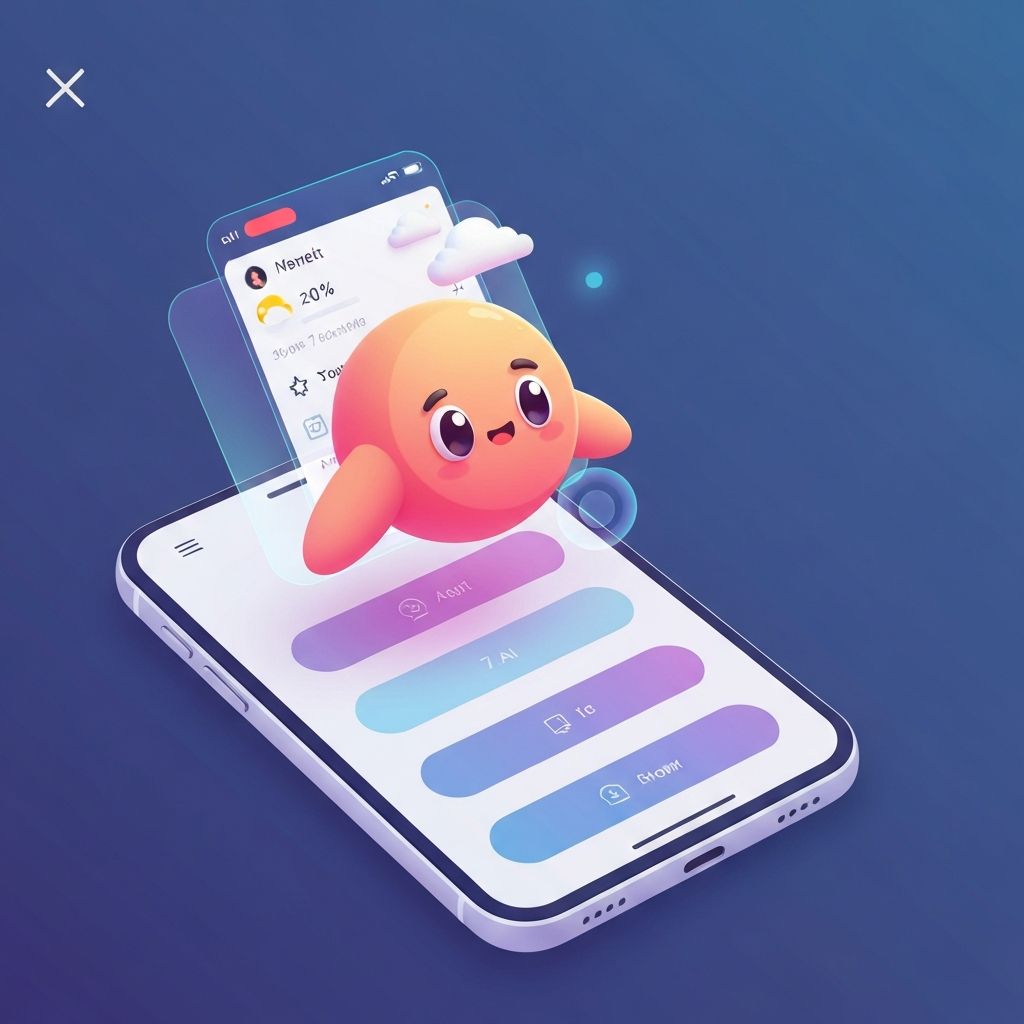 Mobile Interface
